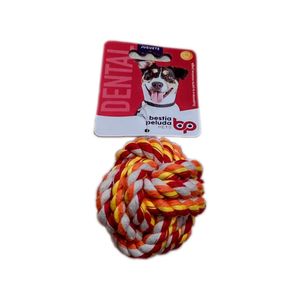 Pelota de Soga