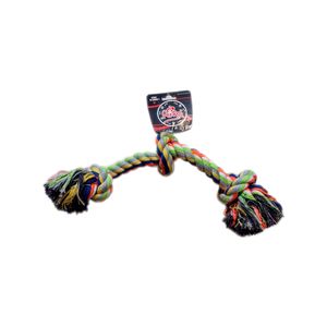 Hueso Soga Chico 23 cm