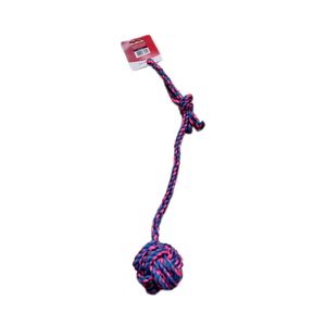 Manija Soga Con Pelota