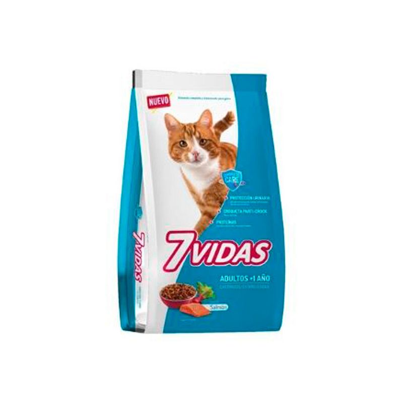 7-vidas-gato-salmon