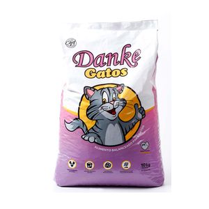 Danke Gato Adulto 10kg