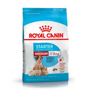 Royal Canin Starter Medium Mother And Baby Dog 3kg