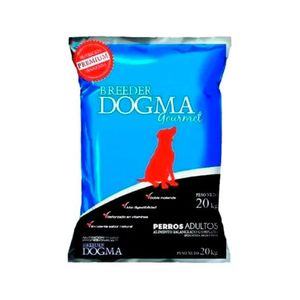 Dogma Gourmet Perro Adulto 20kg