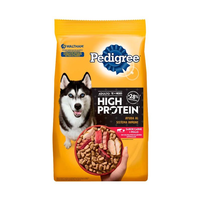 PEDIGREE-HIGH-PRO