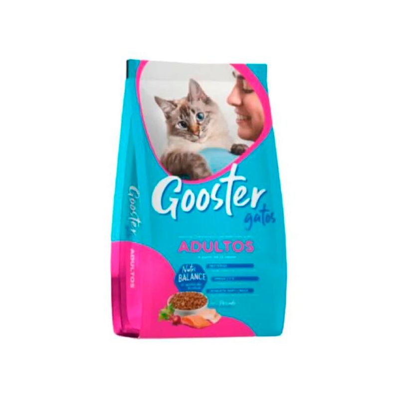 GOOSTER-GATO-ADULTO