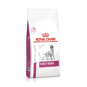 Royal Canin Perro Early Renal 1,5kg