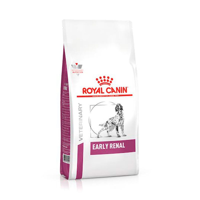 EARLY-RENAL