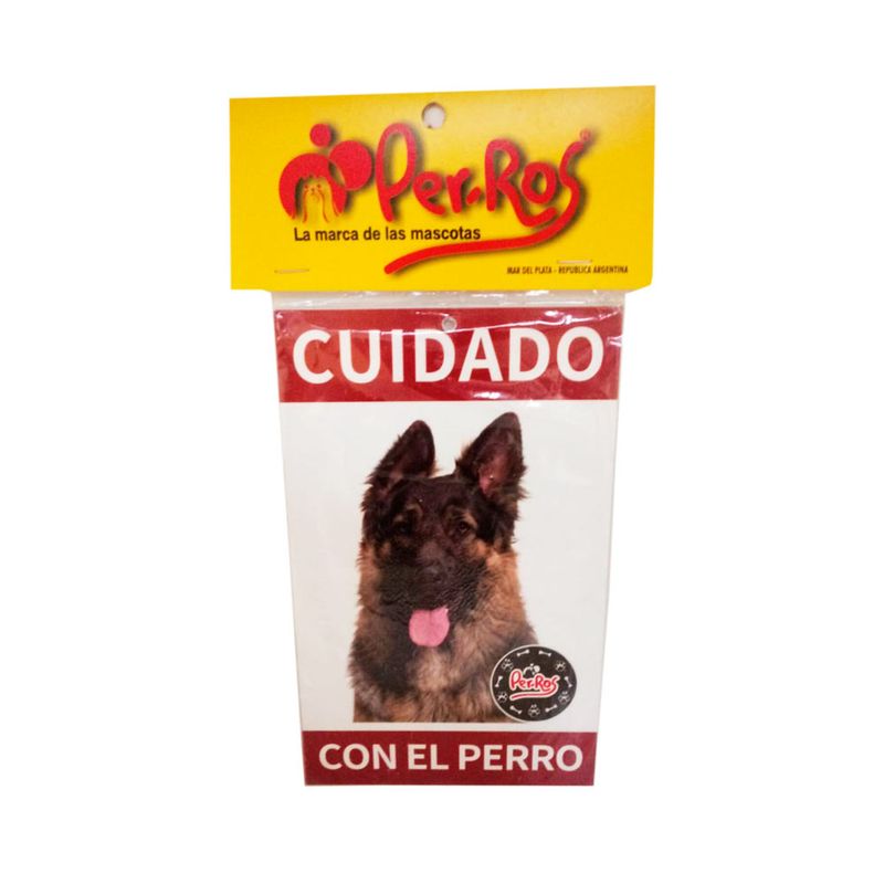 cartel-cuidado-con-el-perro-