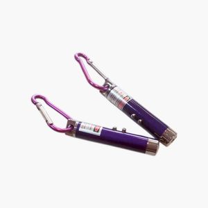 Puntero Laser - Juguete Para Gato