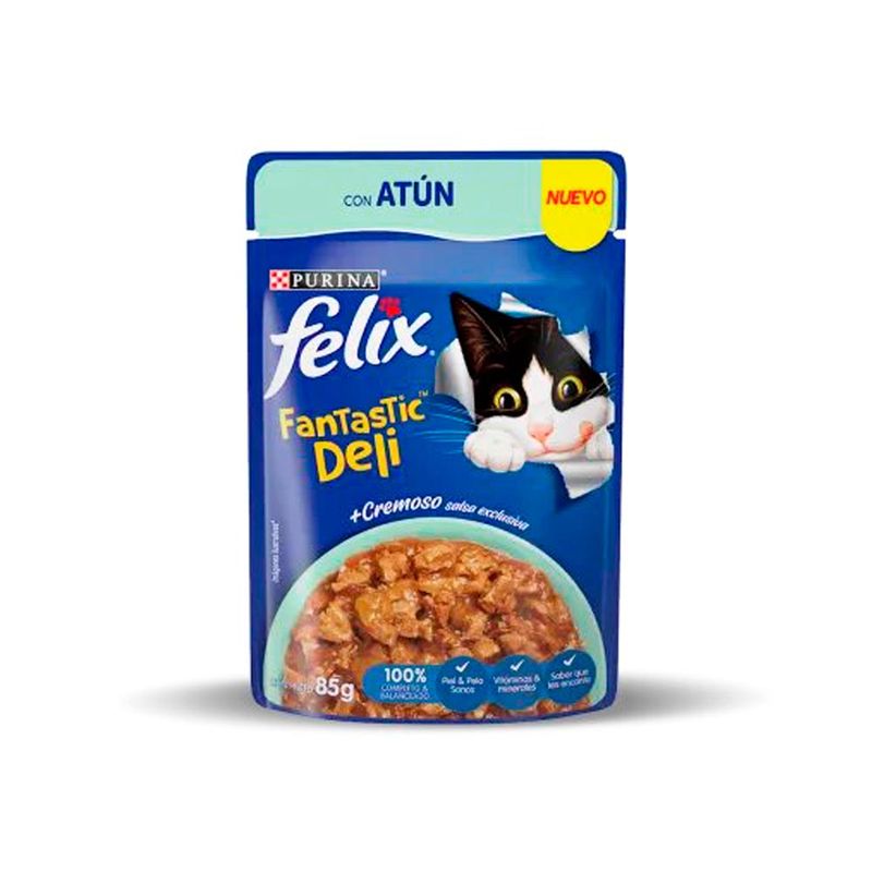 FELIX-ATUN