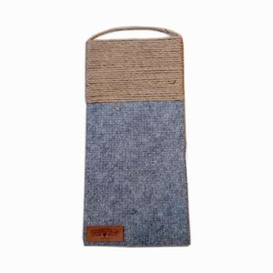 Rascador Colgante Mixto