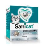 sanitcat
