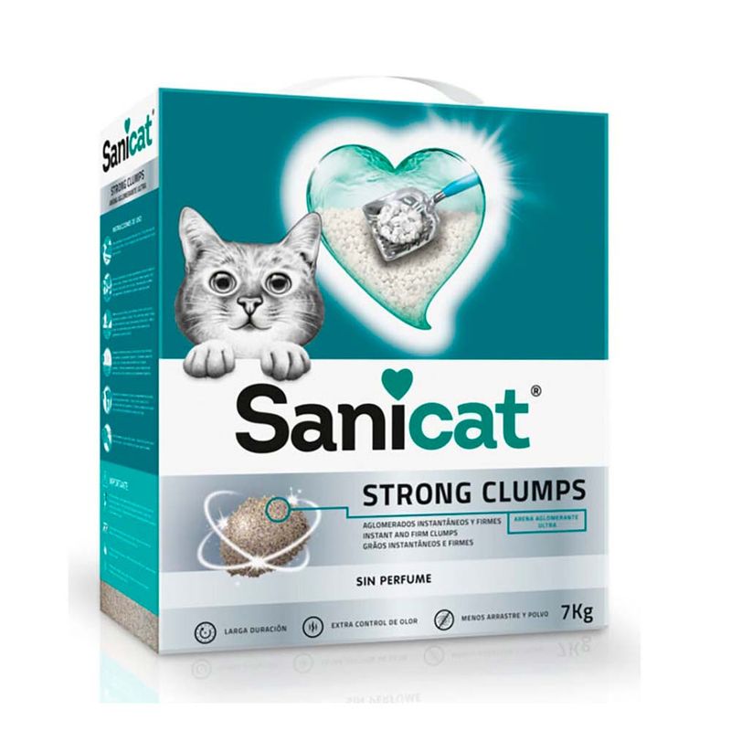 sanitcat