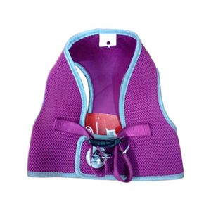 Arnés Tipo Chaleco Reflex Talle L