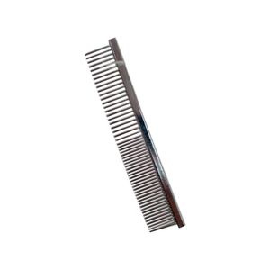 Peine Todo Metal 16cm Largo