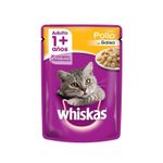 whiskapollo