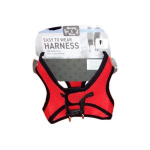 Arnés Super Soft Plush Talle XL