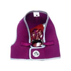 Arnés Tipo Chaleco Reflex Talle XL
