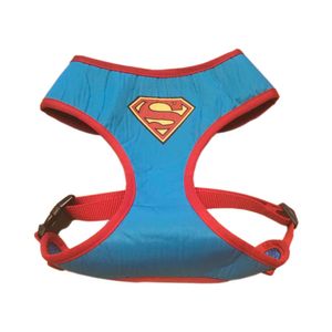 Arnés Superheroes Talle XXL
