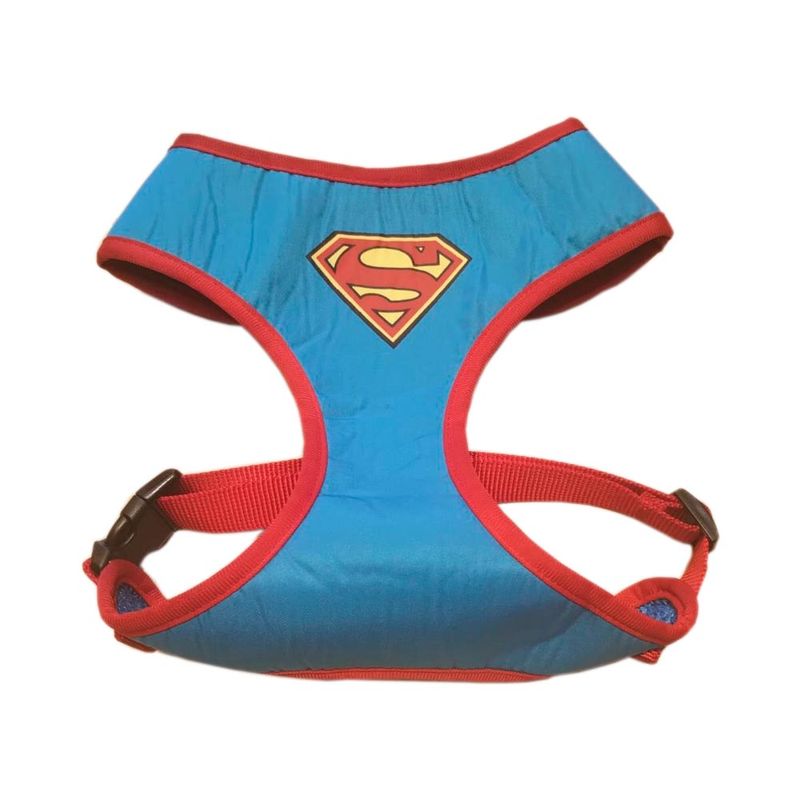 SUPER-HEROE