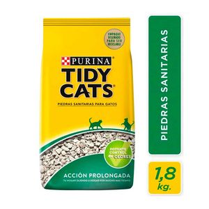 Piedras Tidy Cat 1,8kg