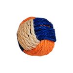 pelota-sisal