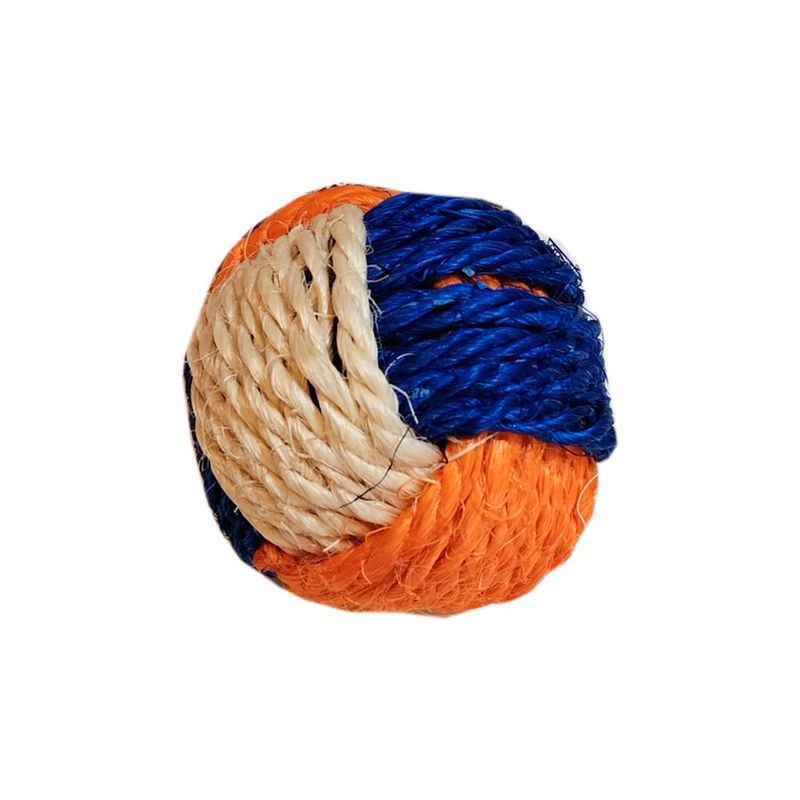 pelota-sisal
