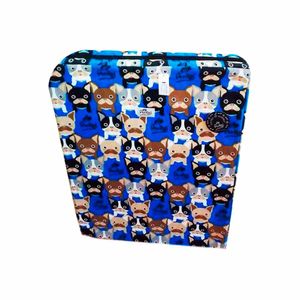 Colchon Per-ros Soft Tendencia Grande