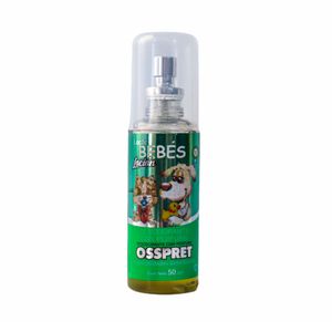 Loción Osspret Bebé 50ml