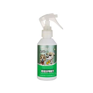 Loción Osspret Bebé 130ml