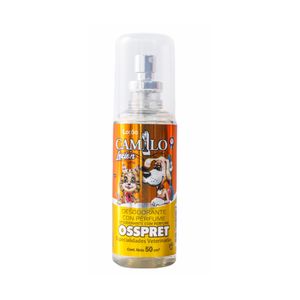 Loción Osspret Camilo 50ml