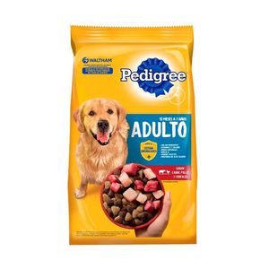 Pedigree Perro Adulto 1kg Suelto