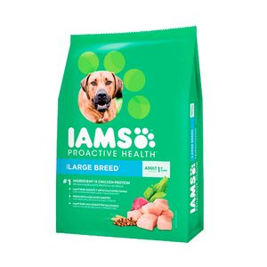 Iams Perro Adulto Raza Grande 15kg