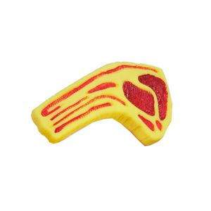 Juguete Latex Con Chifle 1 Unidad