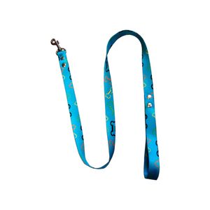Correa Estampada N°2 110cm x 20mm (ACCO549)