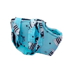 Bolso Transportador Abierto