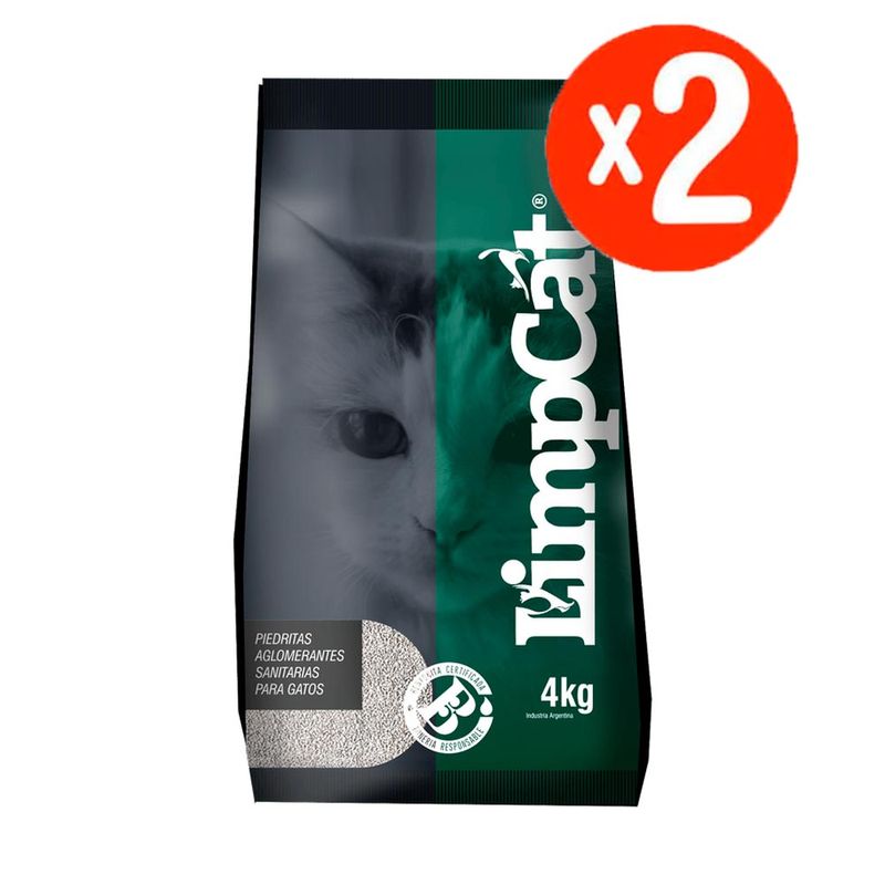 limpcat4kg