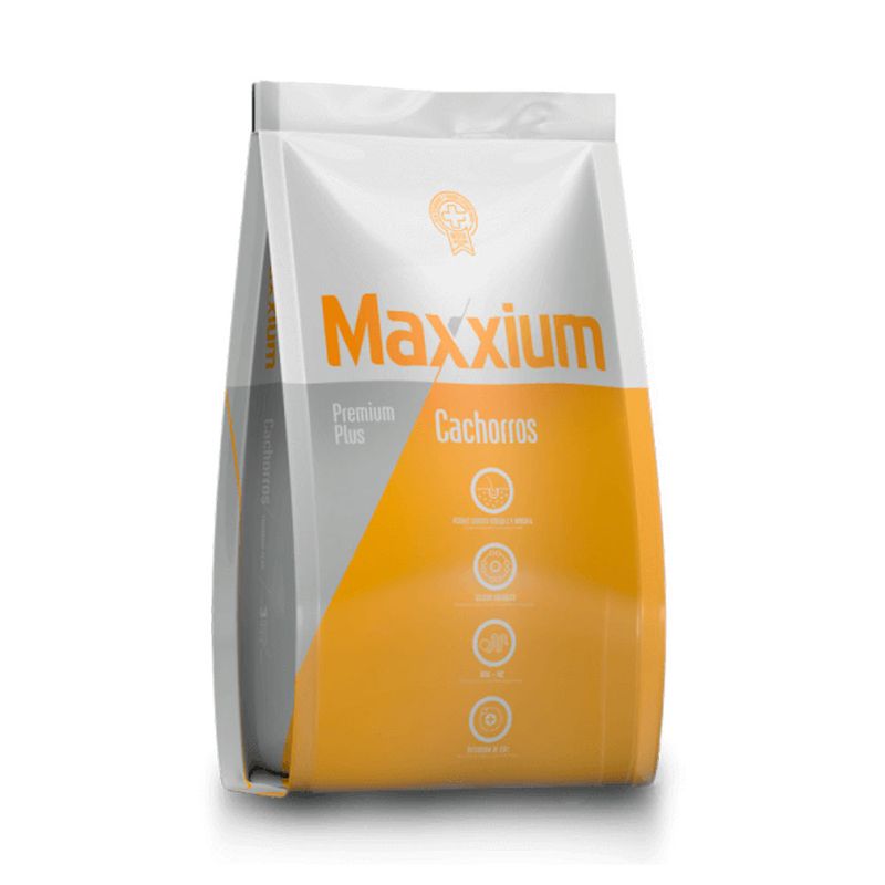 maxxium-cachorro