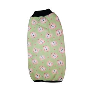Buzo Polar Club Pet N° 50