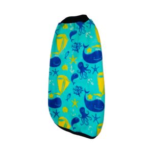 Buzo Polar Club Pet N° 48