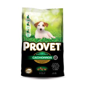 Provet Perro Cachorro  Raza Pequeña 15kg