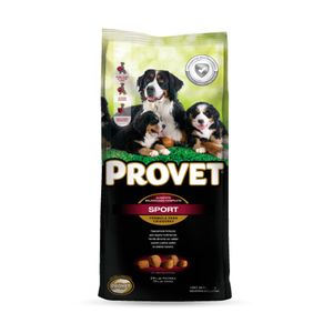 Provet Sport Perro Adulto 18kg