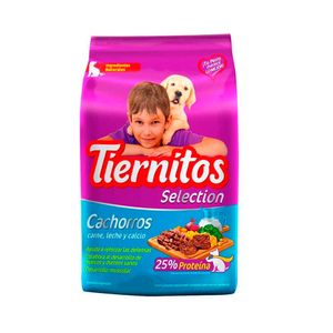 Tiernitos Perro Cachorro 15kg