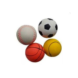 Pelota Goma Espuma