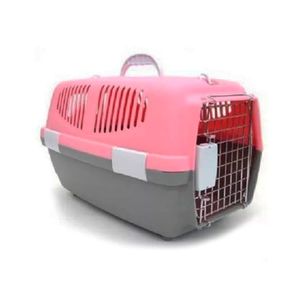 Transportadora Eco Mediana 51cm x 34cm x 34cm