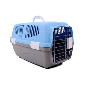 Transportadora Eco Grande 60cm x 34cm x 34cm