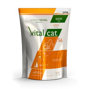 Vitalcan V56 Gato Cachorro Doypack 2kg