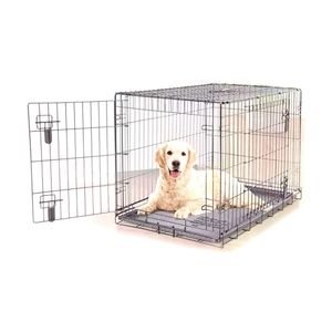 Canil 61cm x 43cm x 50cm