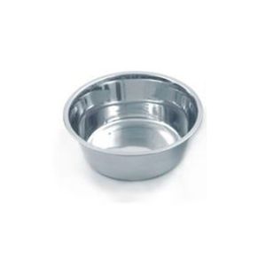 Comedero Acero Inoxidable Cacerola 11cm