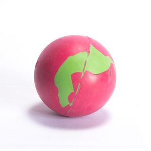 Pelota Maciza n°3